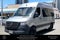 2025 Mercedes-Benz Sprinter Passenger Van 2500 High Roof I4 Diesel HO 144" RWD