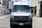 2025 Mercedes-Benz Sprinter Passenger Van 2500 High Roof I4 Diesel HO 144" RWD