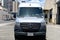 2025 Mercedes-Benz Sprinter Passenger Van 2500 High Roof I4 Diesel HO 144" RWD