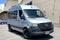 2025 Mercedes-Benz Sprinter Passenger Van 2500 High Roof I4 Diesel HO 144" RWD