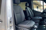 2025 Mercedes-Benz Sprinter Passenger Van 2500 High Roof I4 Diesel HO 144" RWD