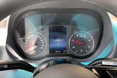 2025 Mercedes-Benz Sprinter Passenger Van 2500 High Roof I4 Diesel HO 144" RWD