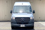 2025 Mercedes-Benz Sprinter Passenger Van 2500 High Roof I4 Diesel HO 144" RWD