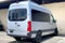 2025 Mercedes-Benz Sprinter Passenger Van 2500 High Roof I4 Diesel HO 144" RWD
