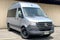 2025 Mercedes-Benz Sprinter Passenger Van 2500 High Roof I4 Diesel HO 144" RWD