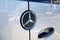 2025 Mercedes-Benz Sprinter Passenger Van 2500 Standard Roof I4 Diesel HO 144 RWD