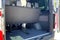 2025 Mercedes-Benz Sprinter Passenger Van 2500 Standard Roof I4 Diesel HO 144 RWD