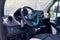 2025 Mercedes-Benz Sprinter Passenger Van 2500 Standard Roof I4 Diesel HO 144 RWD