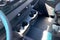 2025 Mercedes-Benz Sprinter Passenger Van 2500 Standard Roof I4 Diesel HO 144 RWD