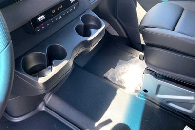 2025 Mercedes-Benz Sprinter Passenger Van 2500 High Roof I4 Diesel HO 144" RWD