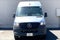 2025 Mercedes-Benz Sprinter Passenger Van 2500 High Roof I4 Diesel HO 144" RWD