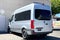 2025 Mercedes-Benz Sprinter Passenger Van 2500 High Roof I4 Diesel HO 144" RWD
