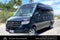 2026 Mercedes-Benz Sprinter Passenger Van 2500 High Roof I4 Diesel HO 170 RWD