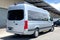 2026 Mercedes-Benz Sprinter Passenger Van 2500 High Roof I4 Diesel HO 170 RWD