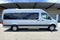 2026 Mercedes-Benz Sprinter Passenger Van 2500 High Roof I4 Diesel HO 170 RWD