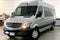 2017 Mercedes-Benz Sprinter Passenger Van 2500 High Roof V6 170 RWD