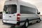 2017 Mercedes-Benz Sprinter Passenger Van 2500 High Roof V6 170 RWD