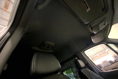 2017 Mercedes-Benz Sprinter Passenger Van 2500 High Roof V6 170 RWD