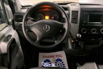 2017 Mercedes-Benz Sprinter Passenger Van 2500 High Roof V6 170 RWD