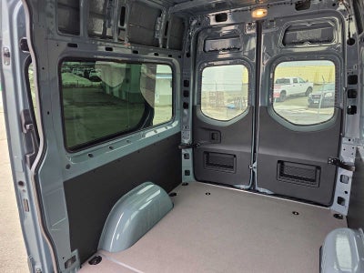 2026 Mercedes-Benz Sprinter Crew Van 2500 Standard Roof I4 Diesel HO 144 AWD