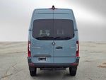 2026 Mercedes-Benz Sprinter Crew Van 2500 Standard Roof I4 Diesel HO 144 AWD