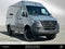 2026 Mercedes-Benz Sprinter 2500 Standard Roof I4 Diesel HO 144 AWD