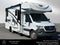 2021 Mercedes-Benz Sprinter Cab Chassis 3500XD Standard Roof V6 170"
