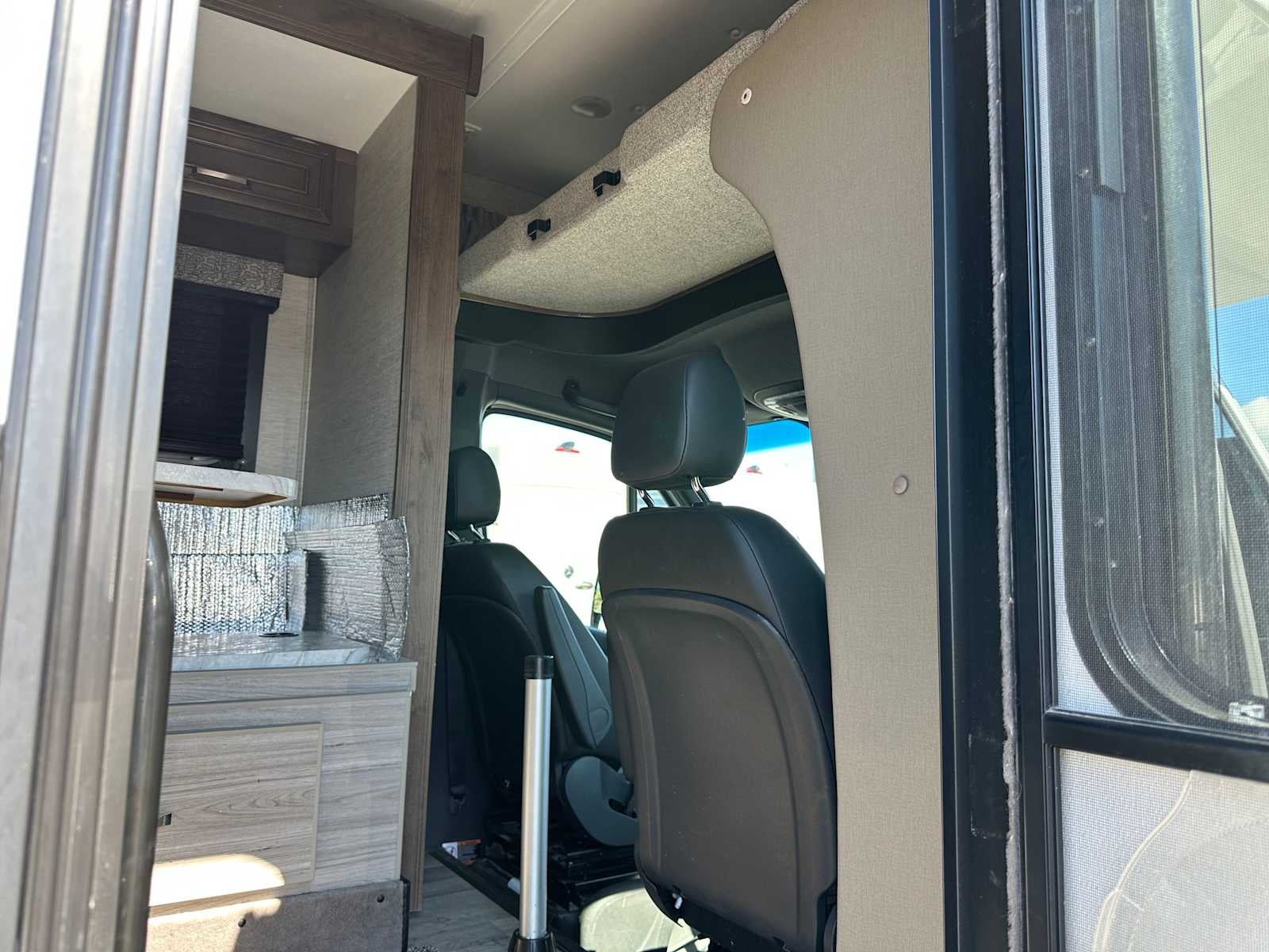 2021 Mercedes-Benz Sprinter Cab Chassis 3500XD Standard Roof V6 170"