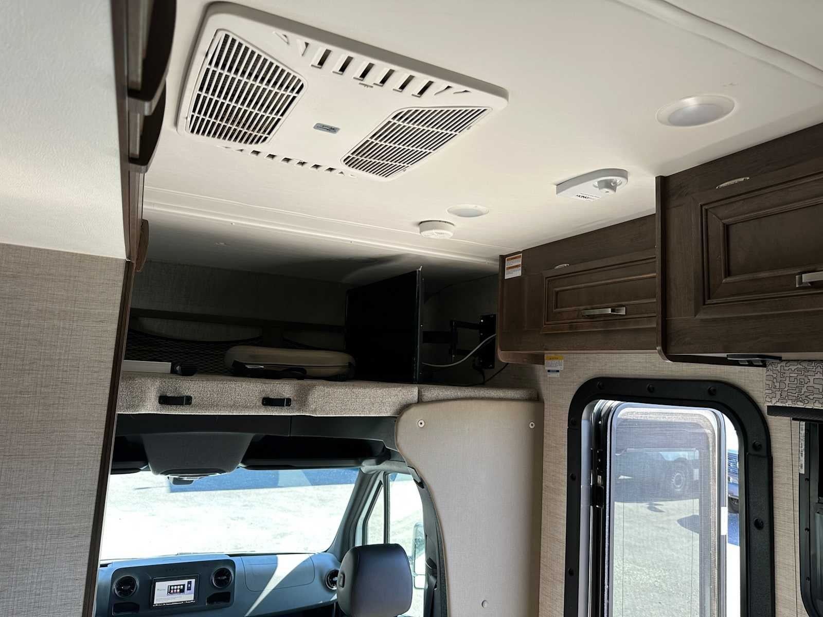 2021 Mercedes-Benz Sprinter Cab Chassis 3500XD Standard Roof V6 170"