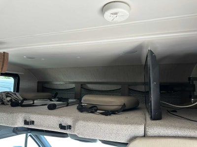 2021 Mercedes-Benz Sprinter Cab Chassis 3500XD Standard Roof V6 170"