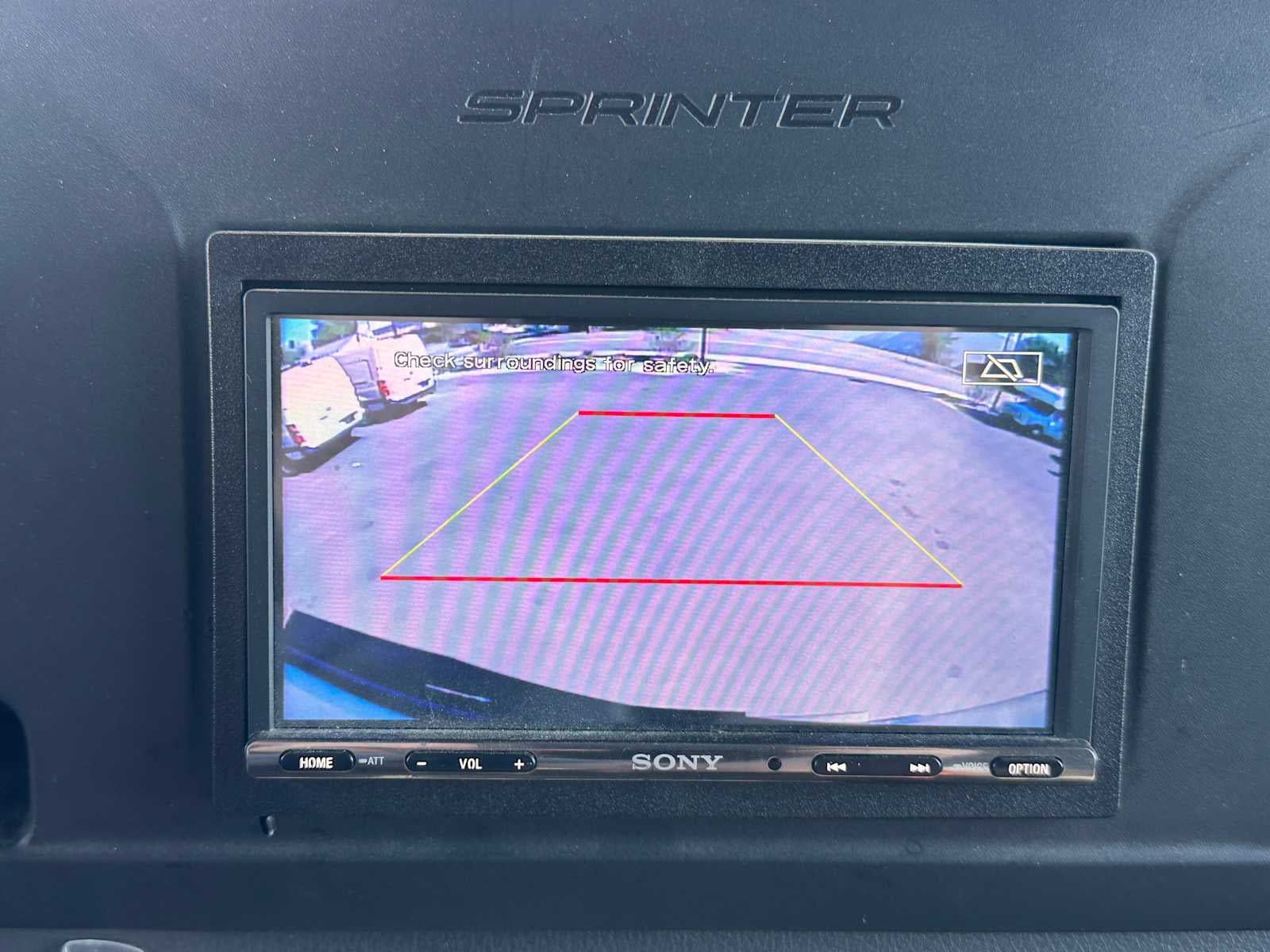 2021 Mercedes-Benz Sprinter Cab Chassis 3500XD Standard Roof V6 170"