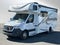 2021 Mercedes-Benz Sprinter Cab Chassis 3500XD Standard Roof V6 170"