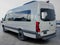 2025 Mercedes-Benz Sprinter Cargo Van 3500XD High Roof I4 Diesel HO 170 Extended AWD
