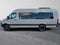 2025 Mercedes-Benz Sprinter Cargo Van 3500XD High Roof I4 Diesel HO 170 Extended AWD