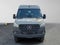 2025 Mercedes-Benz Sprinter Cargo Van 3500XD High Roof I4 Diesel HO 170 Extended AWD