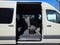 2025 Mercedes-Benz Sprinter Cargo Van 3500XD High Roof I4 Diesel HO 170 Extended AWD
