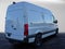 2026 Mercedes-Benz Sprinter Cargo 2500 Standard Roof I4 Diesel 144 RWD