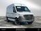 2025 Mercedes-Benz Sprinter Cargo Van 2500 Standard Roof I4 Diesel 144 RWD