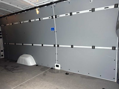 2023 Mercedes-Benz Sprinter Cargo Van 2500 High Roof I4 Diesel 170 Extended RWD