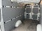2023 Mercedes-Benz Sprinter Cargo Van 2500 High Roof I4 Diesel 170 Extended RWD