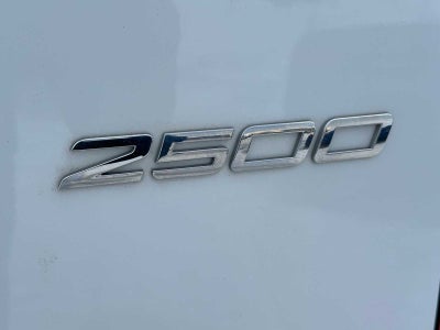 2023 Mercedes-Benz Sprinter Cargo Van 2500 High Roof I4 Diesel 170 Extended RWD