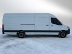 2023 Mercedes-Benz Sprinter Cargo Van 2500 High Roof I4 Diesel 170 Extended RWD