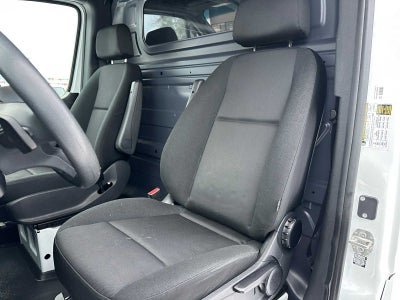 2023 Mercedes-Benz Sprinter Cargo Van 2500 High Roof I4 Diesel 170 Extended RWD