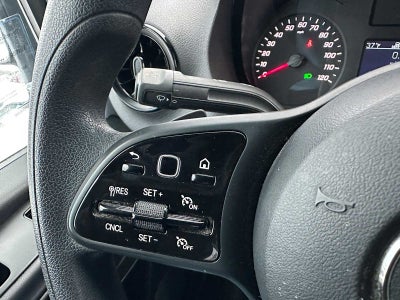 2023 Mercedes-Benz Sprinter Cargo Van 2500 High Roof I4 Diesel 170 Extended RWD