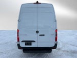 2023 Mercedes-Benz Sprinter Cargo Van 2500 High Roof I4 Diesel 170 Extended RWD
