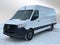 2023 Mercedes-Benz Sprinter Cargo Van 2500 High Roof I4 Diesel 170 Extended RWD