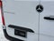 2023 Mercedes-Benz Sprinter Cargo Van 2500 High Roof I4 Diesel 170 Extended RWD