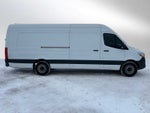 2023 Mercedes-Benz Sprinter Cargo Van 2500 High Roof I4 Diesel 170 Extended RWD