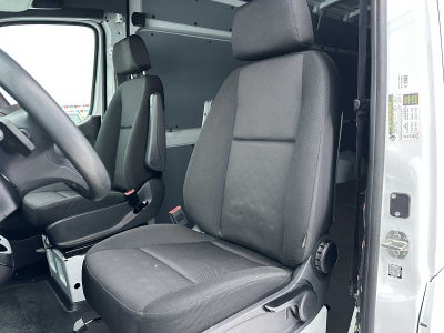 2023 Mercedes-Benz Sprinter Cargo Van 2500 High Roof I4 Diesel 170 Extended RWD