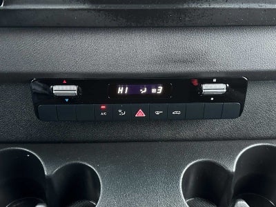 2023 Mercedes-Benz Sprinter Cargo Van 2500 High Roof I4 Diesel 170 Extended RWD